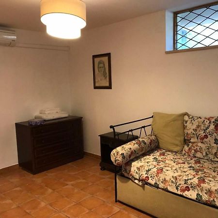 Villetta Della Nonna Mondello Palermo Zewnętrze zdjęcie