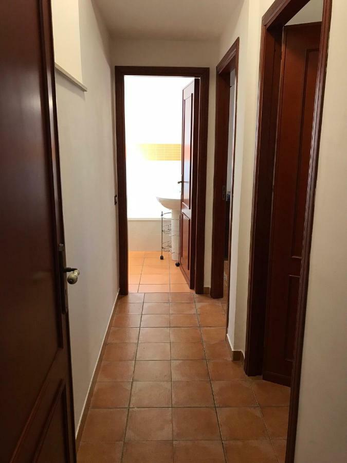 Villetta Della Nonna Mondello Palermo Zewnętrze zdjęcie