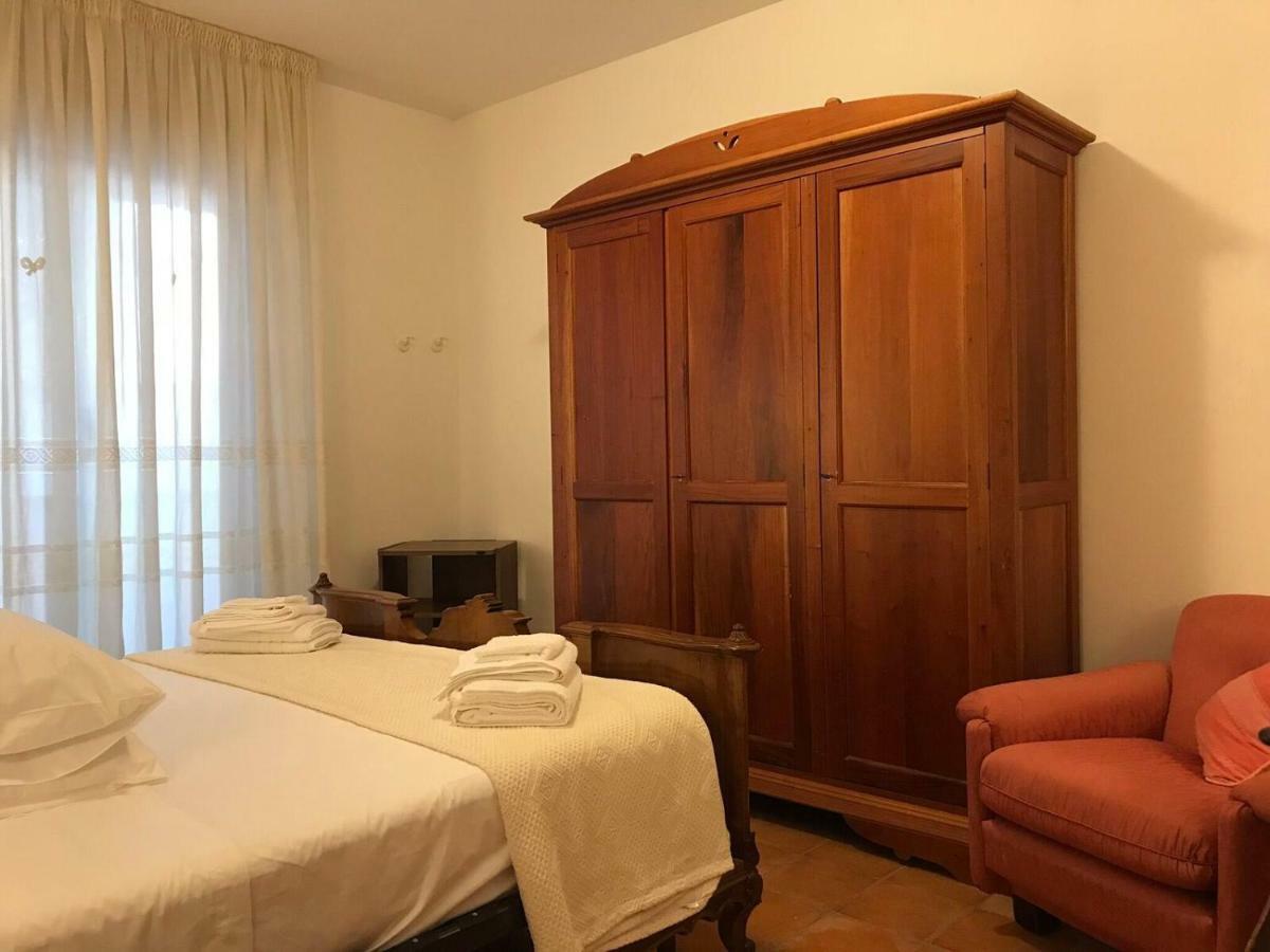 Villetta Della Nonna Mondello Palermo Zewnętrze zdjęcie